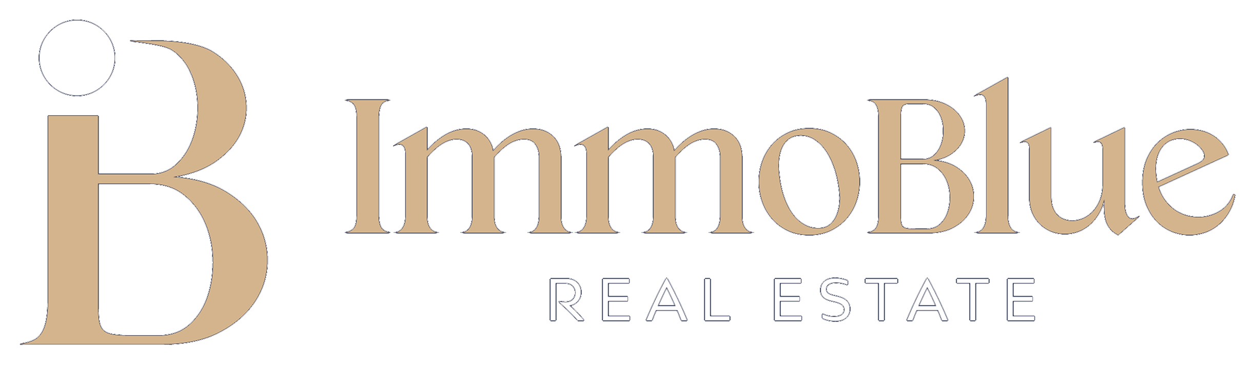 ImmoBlue Real Estate